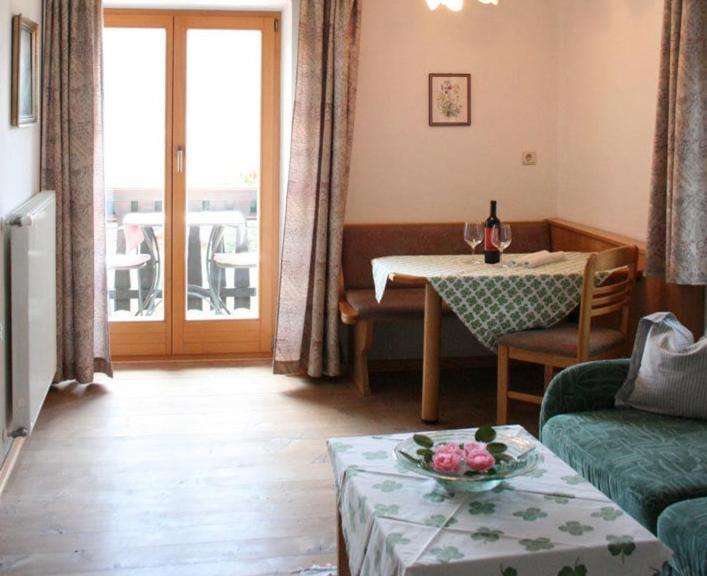 Residence Streitlhof 蒂鲁罗 外观 照片