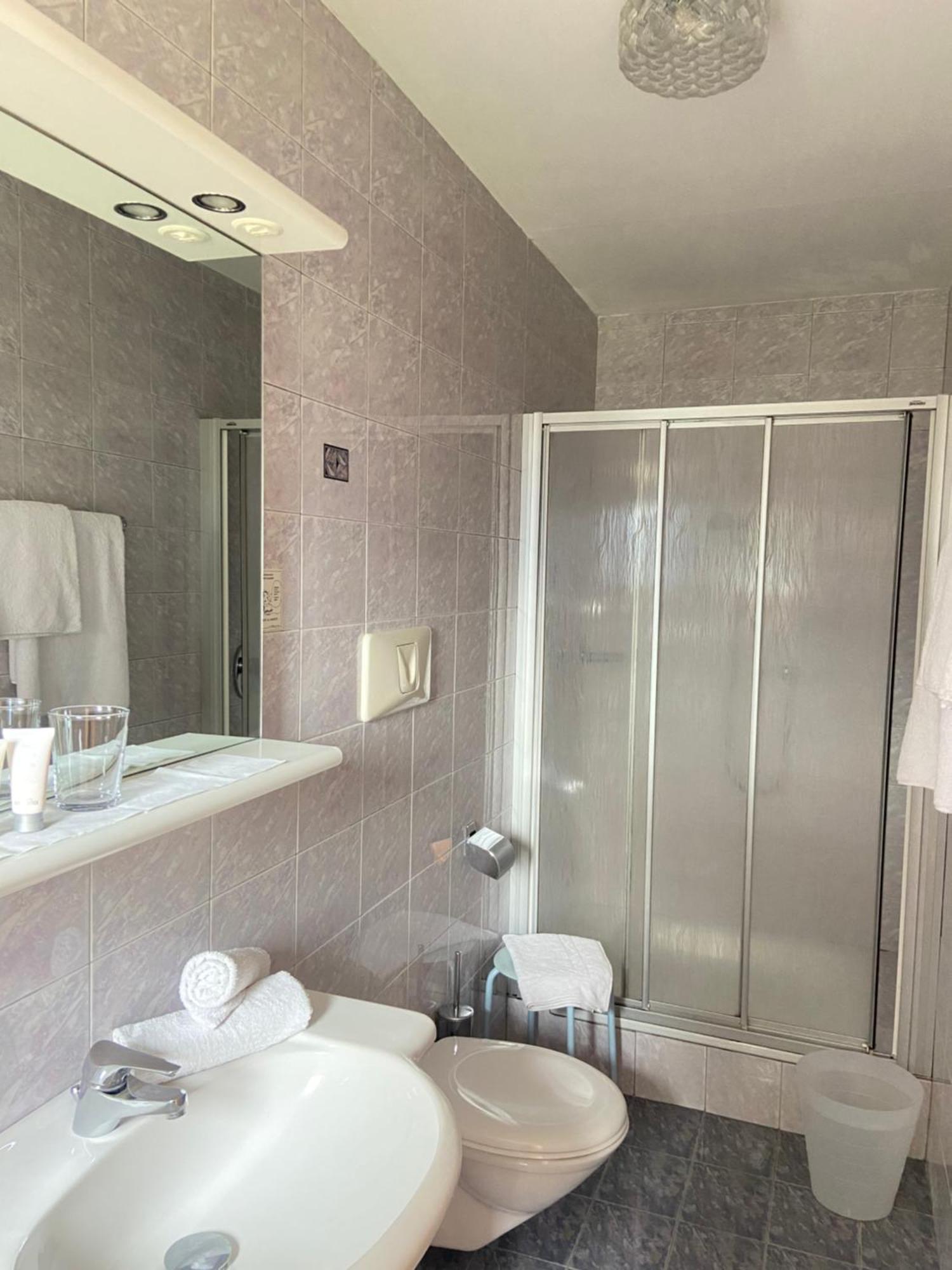 Residence Streitlhof 蒂鲁罗 外观 照片