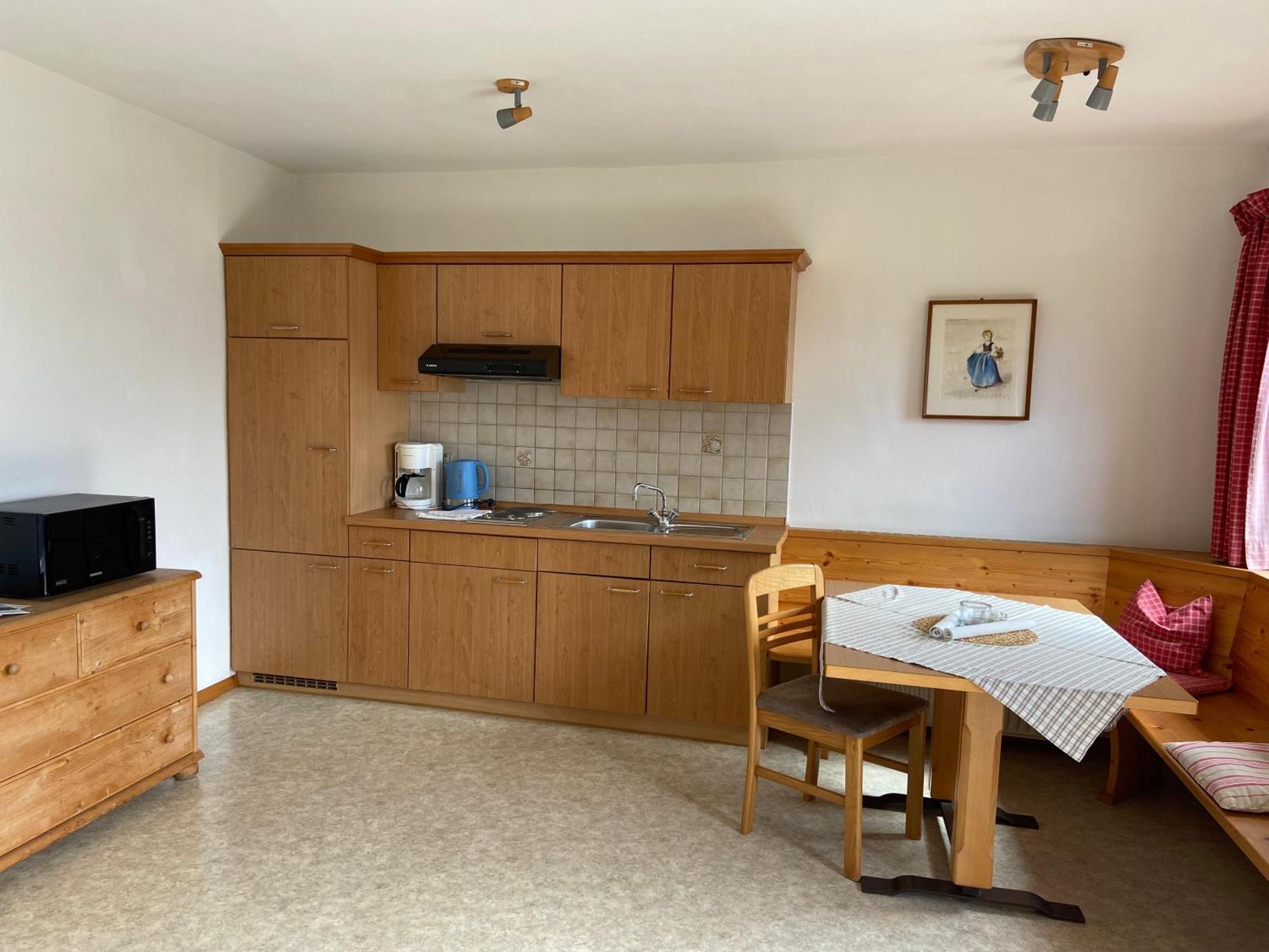 Residence Streitlhof 蒂鲁罗 外观 照片