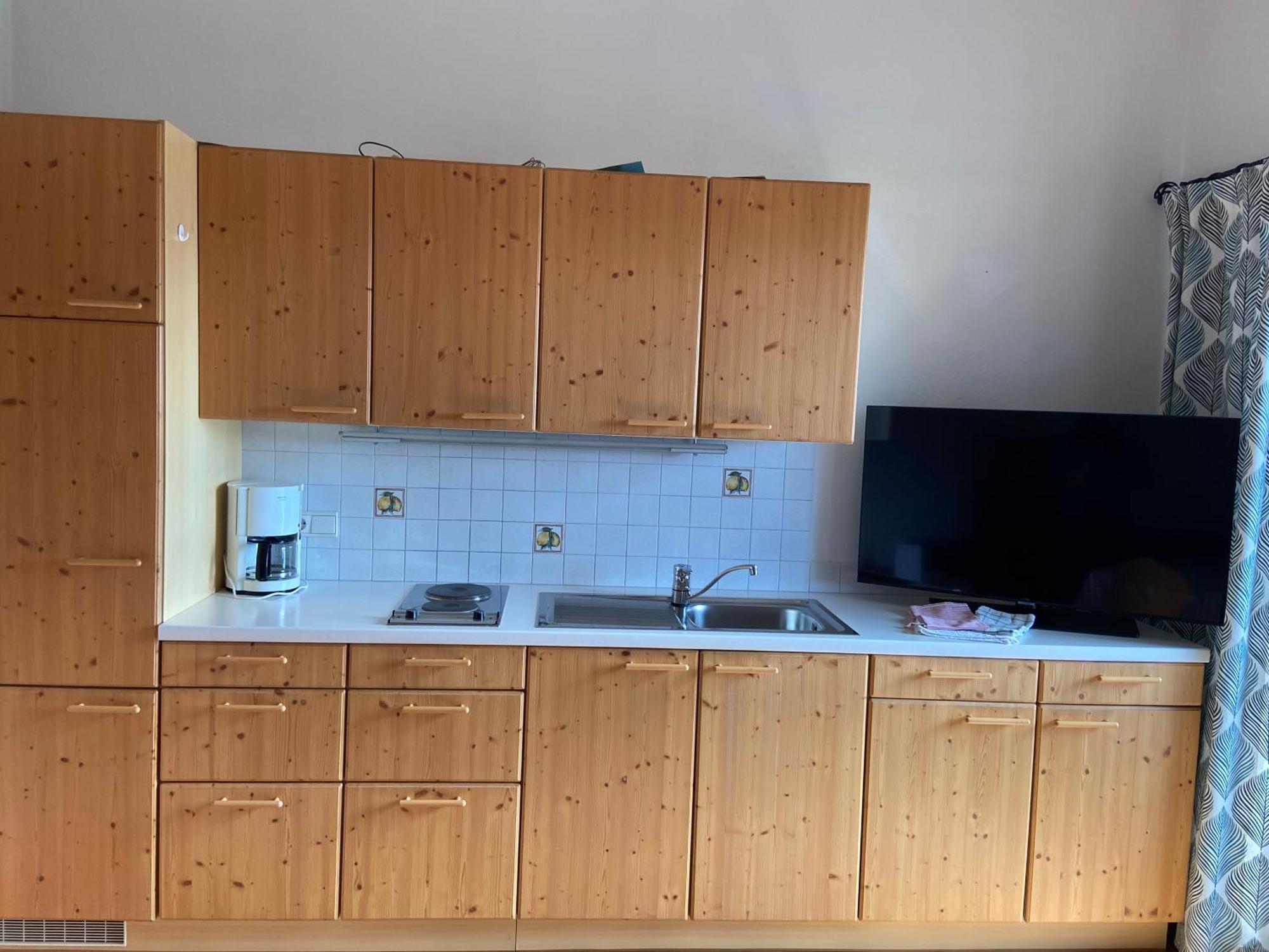 Residence Streitlhof 蒂鲁罗 外观 照片