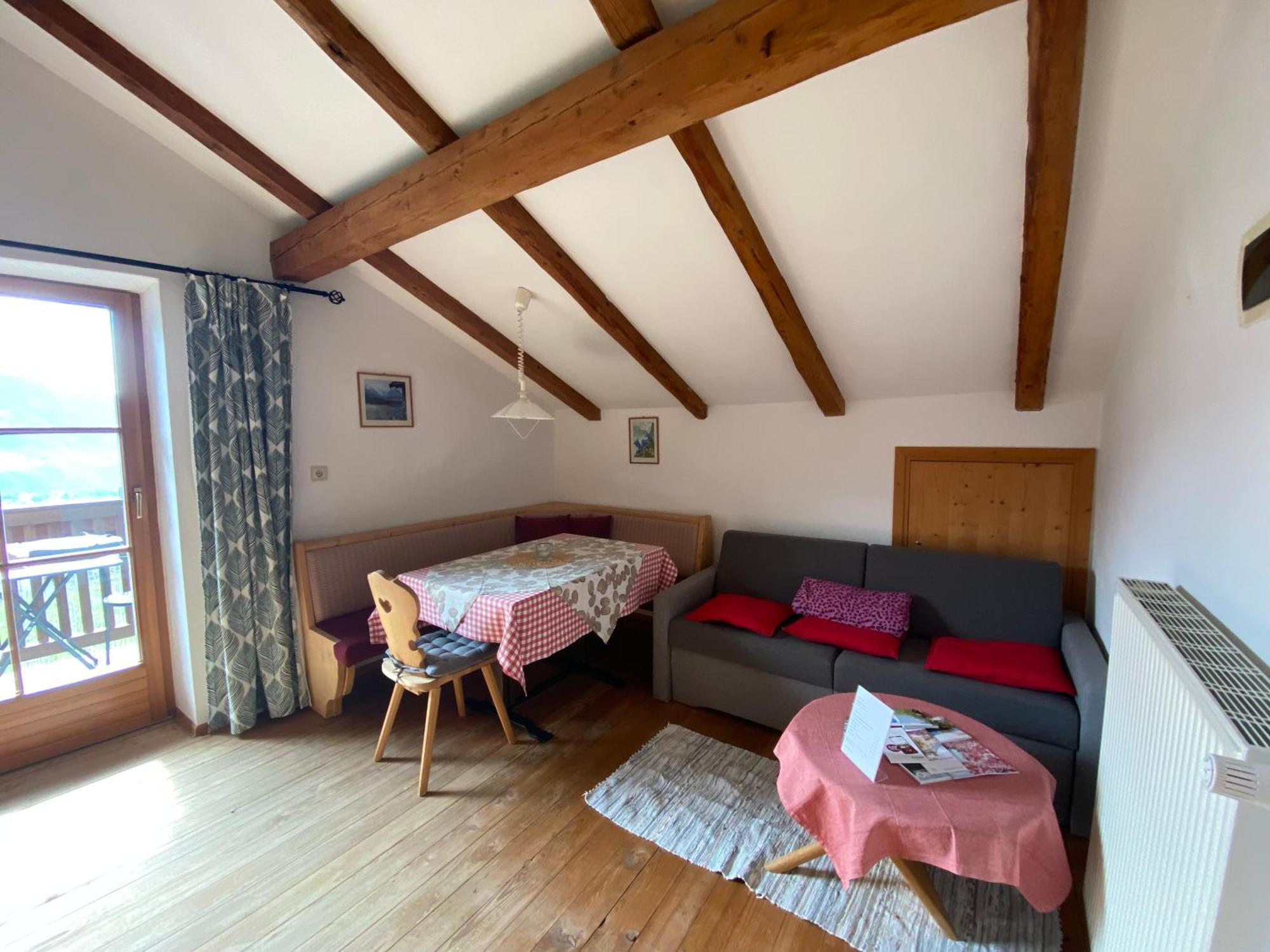 Residence Streitlhof 蒂鲁罗 外观 照片