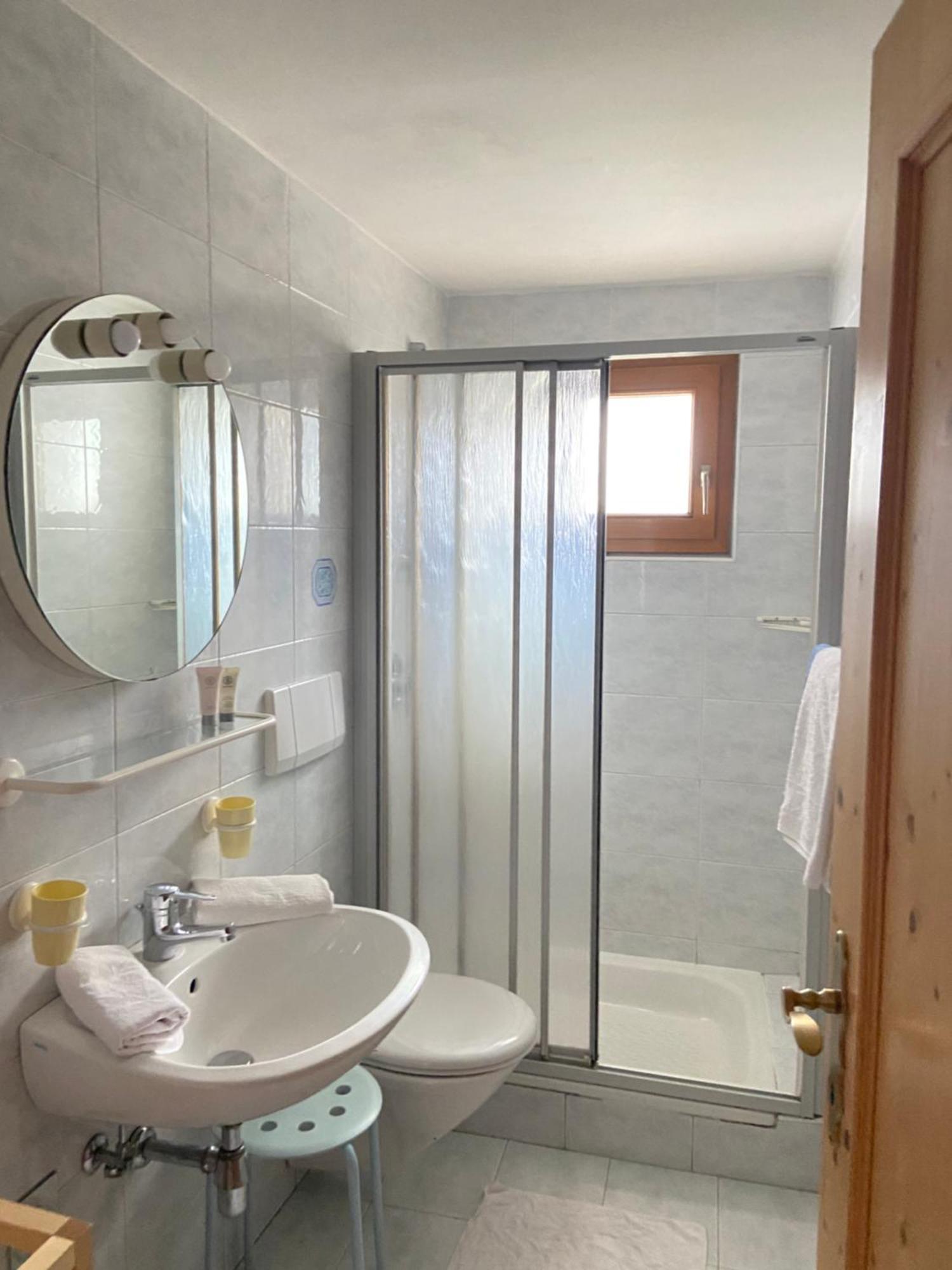 Residence Streitlhof 蒂鲁罗 外观 照片