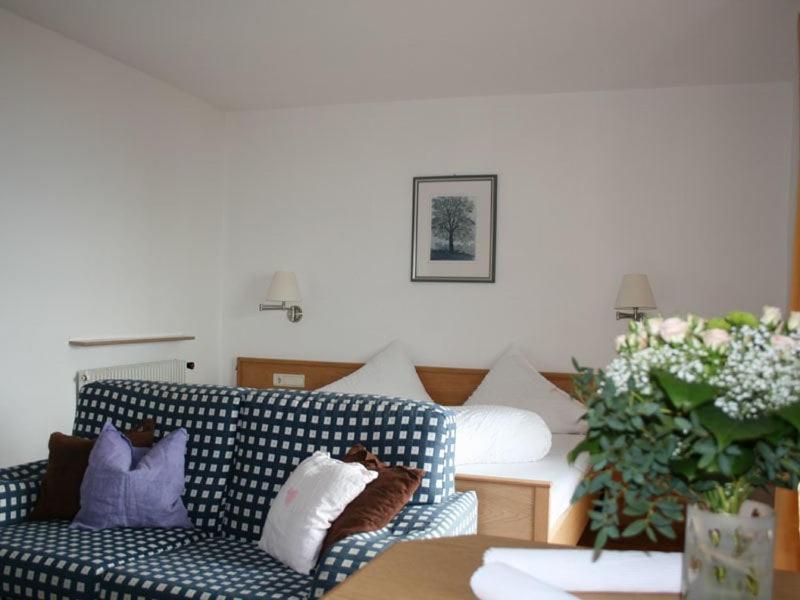 Residence Streitlhof 蒂鲁罗 外观 照片