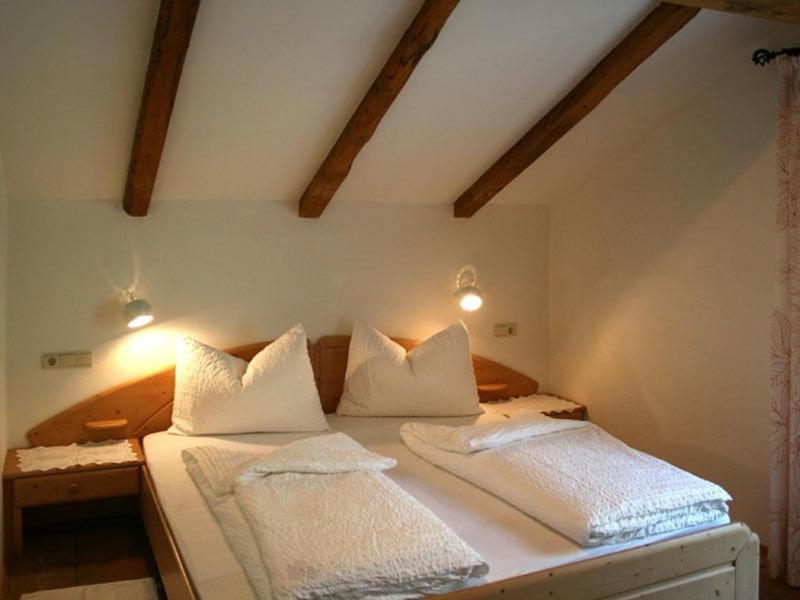 Residence Streitlhof 蒂鲁罗 外观 照片