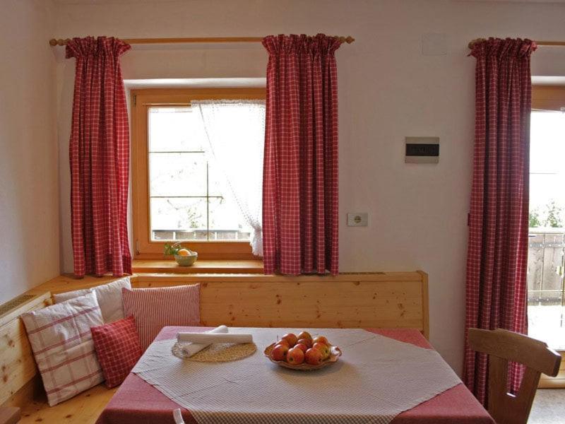 Residence Streitlhof 蒂鲁罗 外观 照片
